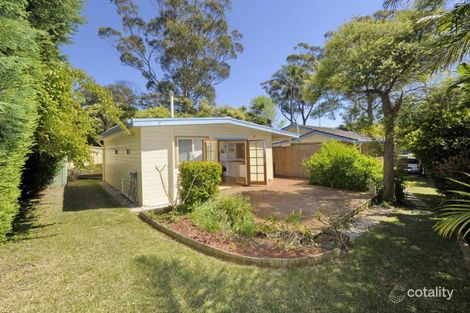 31 Christmas Bush Ave, Nelson Bay, NSW 2315