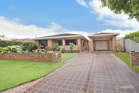 Property photo of 216 Oceanic Drive Bokarina QLD 4575