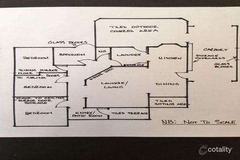 Property photo of 155 Turandurey Street Balranald NSW 2715