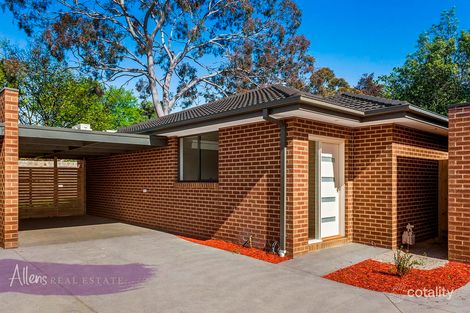 3/59 Oshannessy St, Nunawading, VIC 3131
