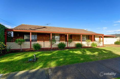 1 Mandama Ave, Grovedale, VIC 3216