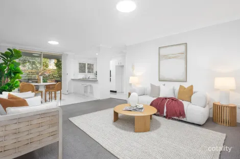 5/46-48 Talara Rd, Gymea, NSW 2227