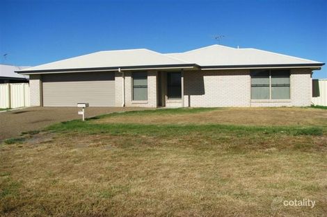 27 Mary St, Dalby, QLD 4405