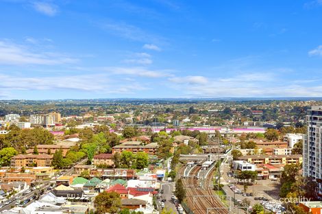 Property photo of 2006/11 Hassall Street Parramatta NSW 2150