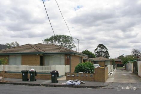 Property photo of 4/7 Gordon Street Brunswick West VIC 3055