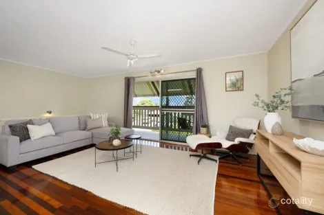 Property photo of 30 Burnett Crescent Wulguru QLD 4811