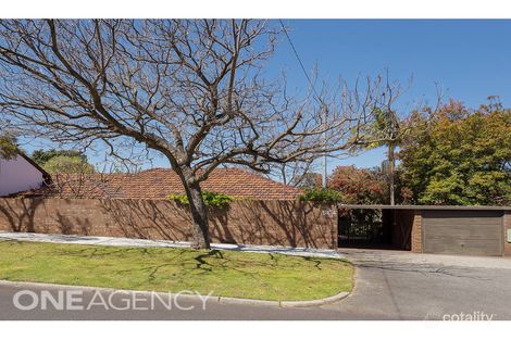 Property photo of 96A Lissadell Street Floreat WA 6014