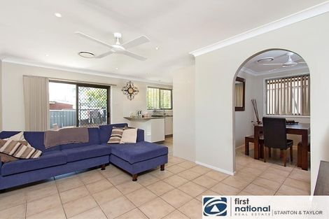 Property photo of 7 Illawong Avenue Penrith NSW 2750