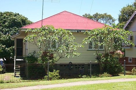 25 Hogan St, Keperra, QLD 4054