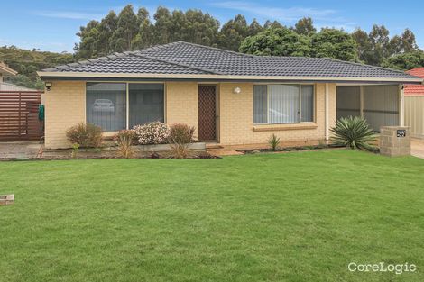 Property photo of 22 Vivian Crescent Lockyer WA 6330