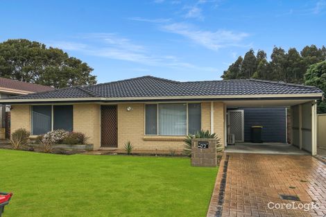 Property photo of 22 Vivian Crescent Lockyer WA 6330