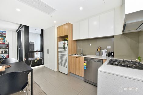 Property photo of 2006/11 Hassall Street Parramatta NSW 2150