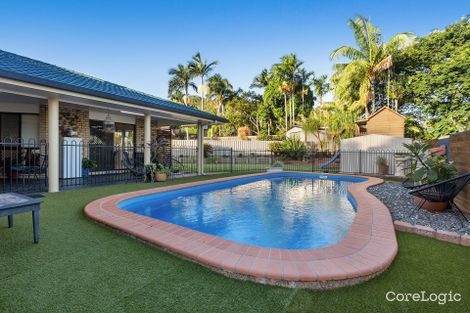 Property photo of 12 Kinsale Court Norman Gardens QLD 4701