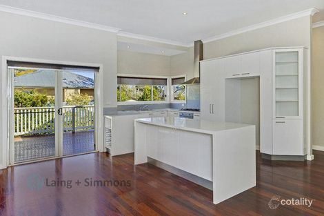 Property photo of 61 William Street Hornsby NSW 2077