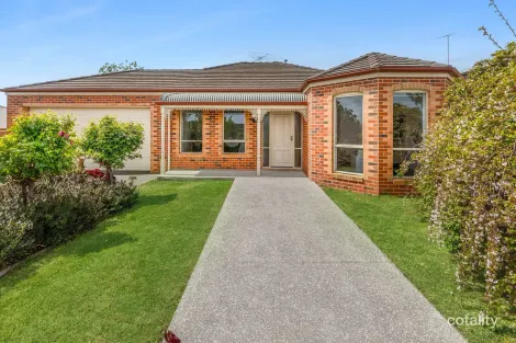 Property photo of 49 Rossack Drive Grovedale VIC 3216