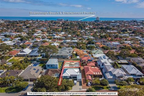 197a Westview St, Scarborough, WA 6019