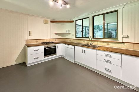 Property photo of 156 Russell Pocket Road Yungaburra QLD 4884