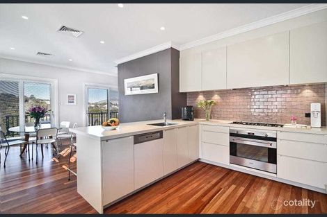 1/118 Bay Rd, Waverton, NSW 2060