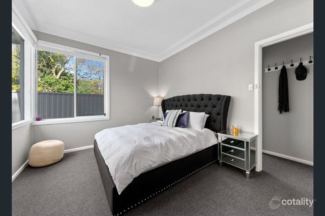 Property photo of 22 Felton Street Telopea NSW 2117