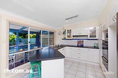 Property photo of 25 Terry Avenue Woy Woy NSW 2256