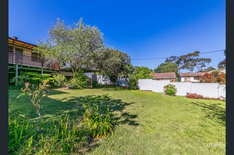 Property photo of 22 Felton Street Telopea NSW 2117