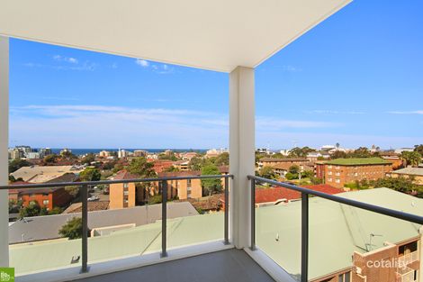 28/88 Smith St, Wollongong, NSW 2500