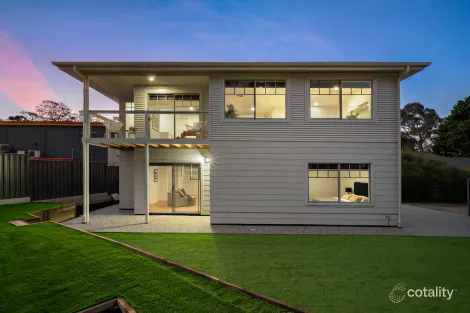 Property photo of 2/3 Alexandrina Road Mount Barker SA 5251