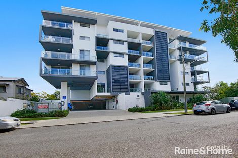 Property photo of 107/38 Gallagher Terrace Kedron QLD 4031
