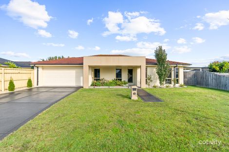 Property photo of 1 Wyndham Court Traralgon VIC 3844