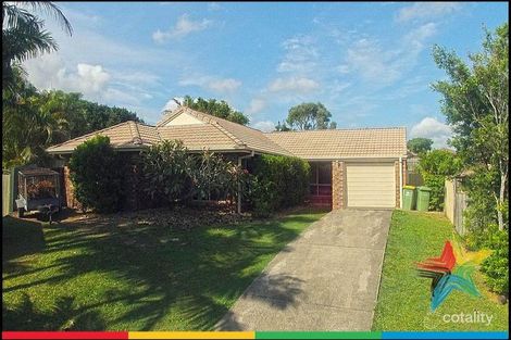 16 Jewel Ct, Regents Park, QLD 4118