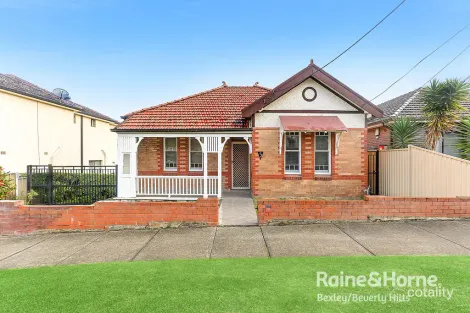 5 Carrington St, Bexley, NSW 2207
