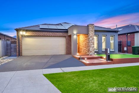 Property photo of 33 Caspian Circuit Point Cook VIC 3030