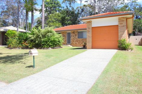 Property photo of 12 Macquarie Avenue Molendinar QLD 4214