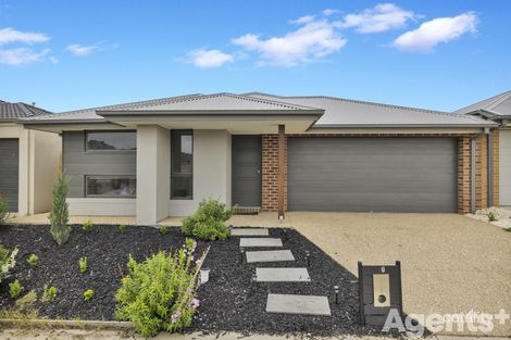 17 Milford St, Clyde, VIC 3978