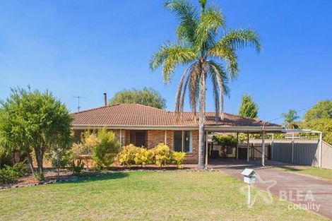 7 Johnston Ave, West Busselton, WA 6280