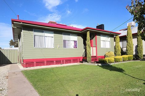 Property photo of 10 Hutchesson Street Horsham VIC 3400