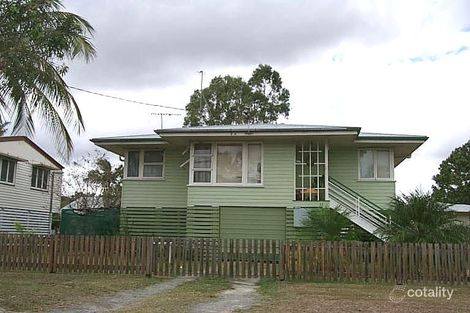Property photo of 33 Schultz Street West Rockhampton QLD 4700