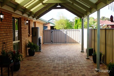 Property photo of 4 Winfield Court Mount Gambier SA 5290