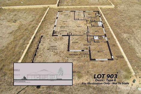 50 Vlasich Rd, Byford, WA 6122