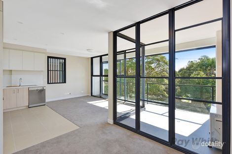 Property photo of 48/40-44 Edgeworth David Avenue Waitara NSW 2077