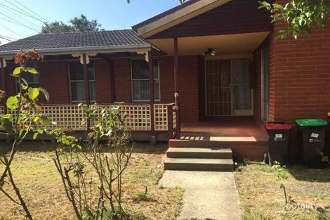 Property photo of 84 Blaxland Drive Dandenong North VIC 3175