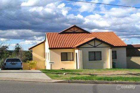 27 Mount St, Constitution Hill, NSW 2145