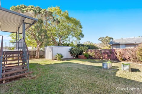 Property photo of 32 Skehan Street Centenary Heights QLD 4350