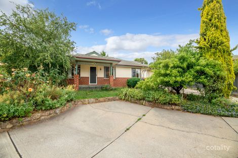 Property photo of 6/11 Clara Close Amaroo ACT 2914