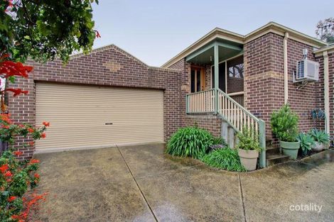 3/17 Zeising Ct, Boronia, VIC 3155