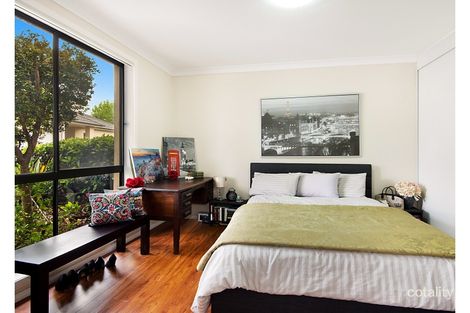 Property photo of 5/2-6 Andrew Avenue West Pymble NSW 2073