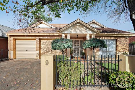 Property photo of 9 Kennington Avenue Brompton SA 5007