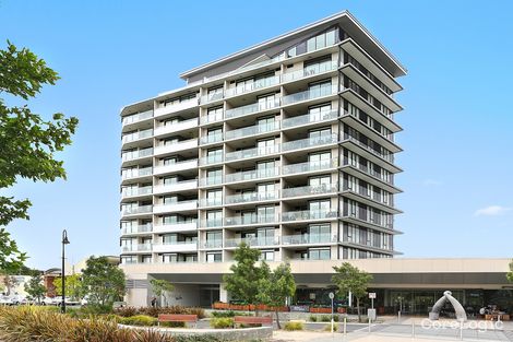 Property photo of 206/8 Breavington Way Northcote VIC 3070