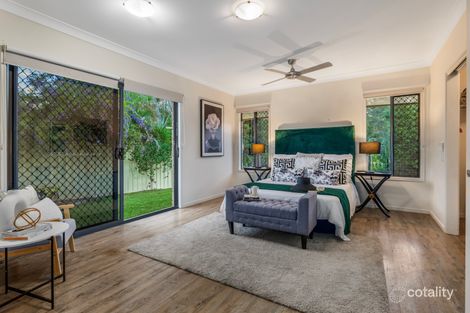 Property photo of 38 Mellor Place Brassall QLD 4305