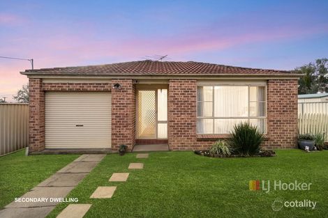 Property photo of 11 Riverstone Road Riverstone NSW 2765
